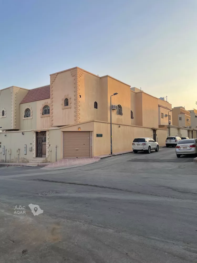 Villa for Rent in Riyadh Az Zahrah 2