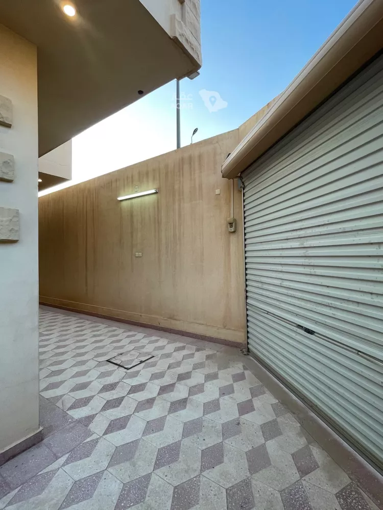 Villa for Rent in Riyadh Az Zahrah 4