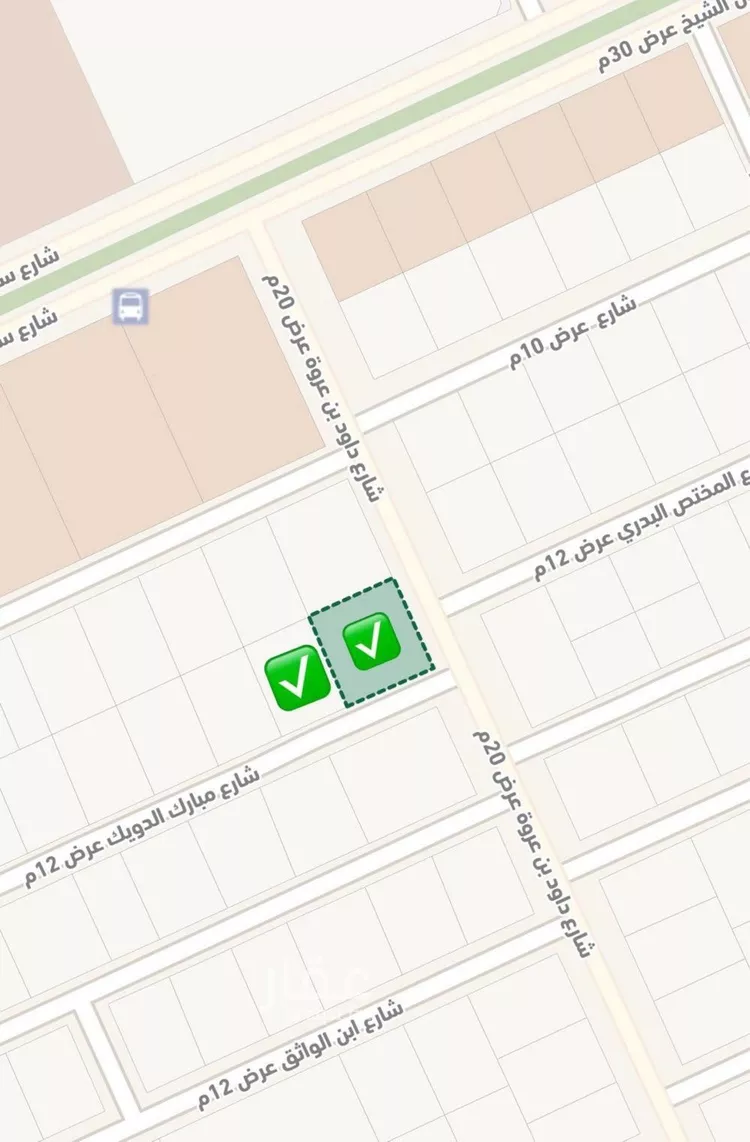 فيلا للبيع في شارع داود بن عروة, حي العليا, مدينة الرياض, منطقة الرياض