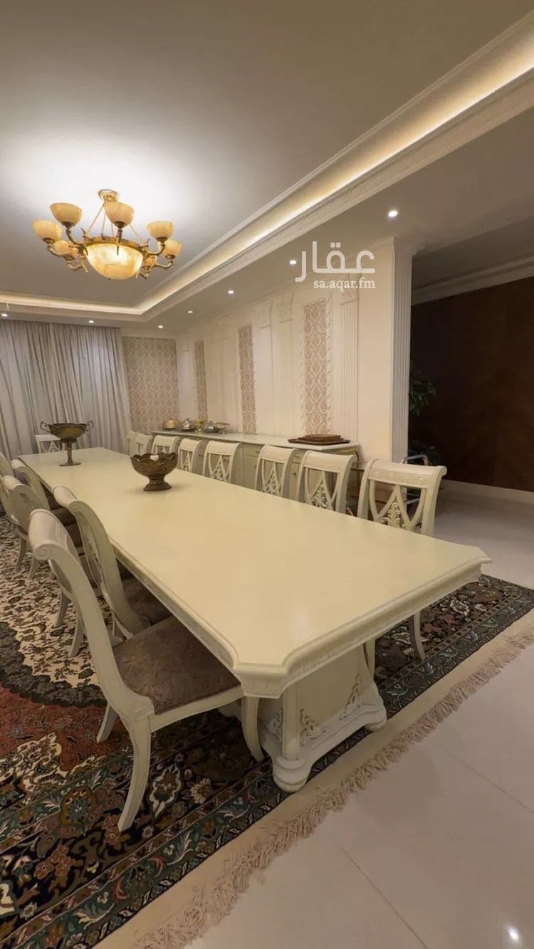 فيلا للبيع في شارع داود بن عروة, حي العليا, مدينة الرياض, منطقة الرياض صورة 4