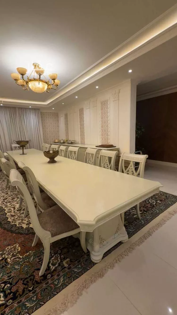 فيلا للبيع في شارع داود بن عروة, حي العليا, مدينة الرياض, منطقة الرياض صورة 5