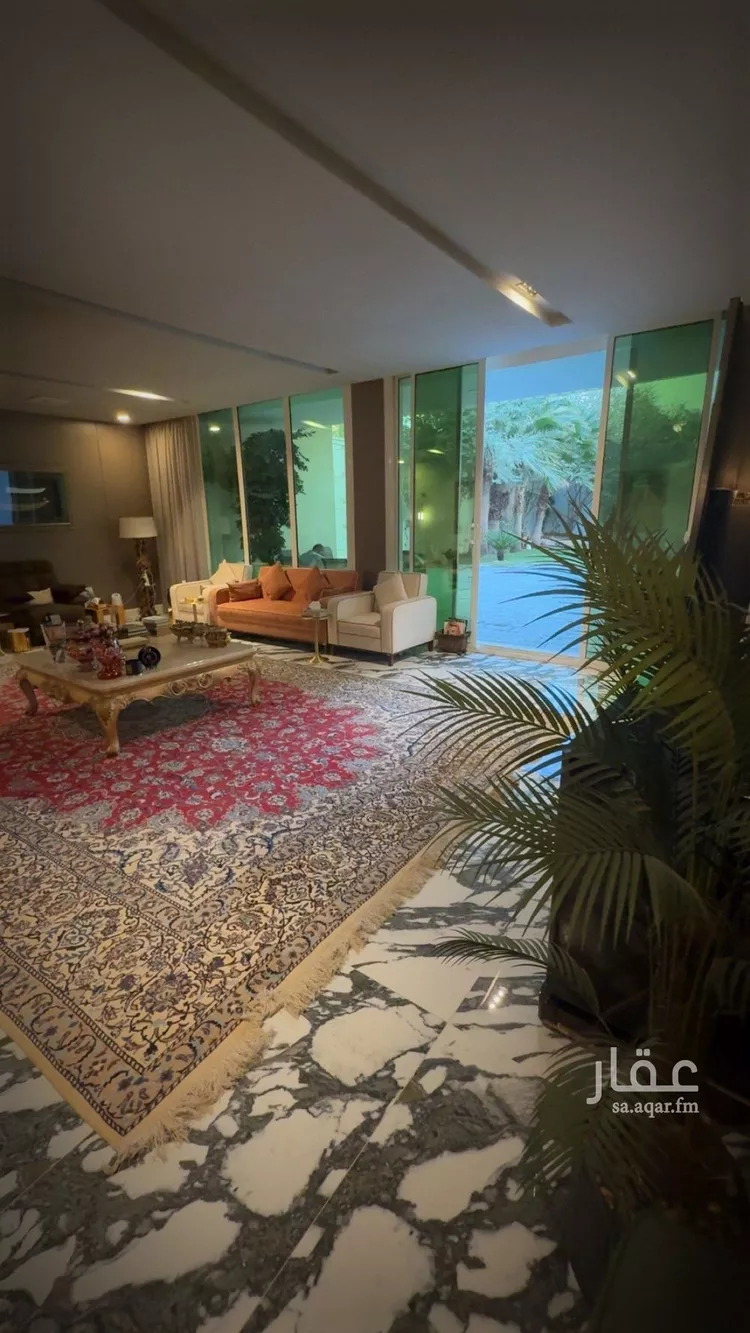 فيلا للبيع في شارع داود بن عروة, حي العليا, مدينة الرياض, منطقة الرياض صورة 5