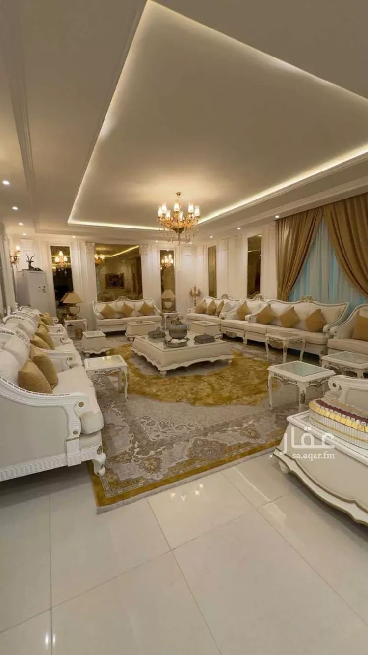 فيلا للبيع في شارع داود بن عروة, حي العليا, مدينة الرياض, منطقة الرياض