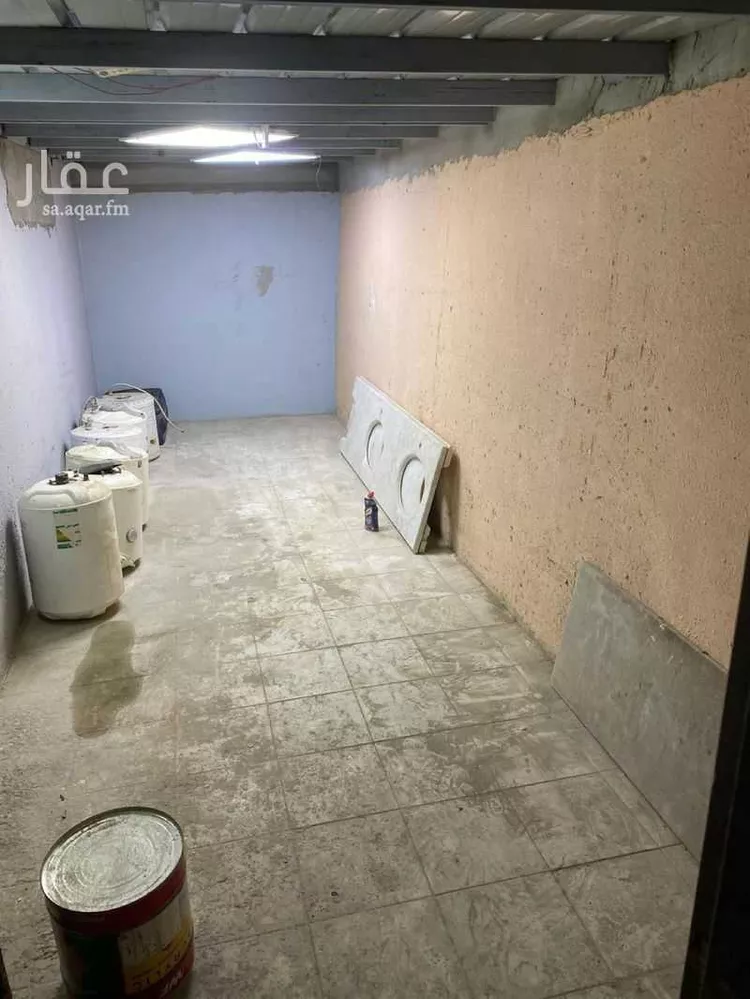 عمارة للإيجار في شارع أبي الفرج الكاتب, حي أم الحمام الغربي, مدينة الرياض, منطقة الرياض