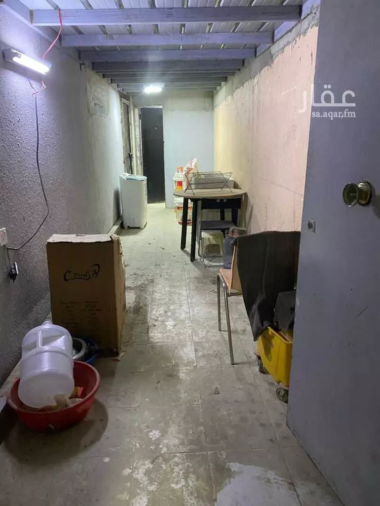 عمارة للإيجار في شارع أبي الفرج الكاتب, حي أم الحمام الغربي, مدينة الرياض, منطقة الرياض صورة 2