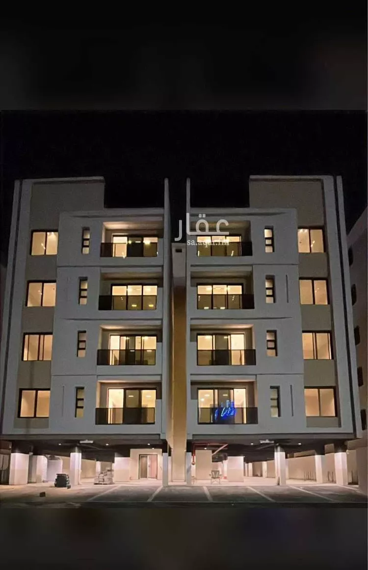 شقة للبيع في شارع المسك, حي المنتزة, مدينة الدمام, المنطقة الشرقية