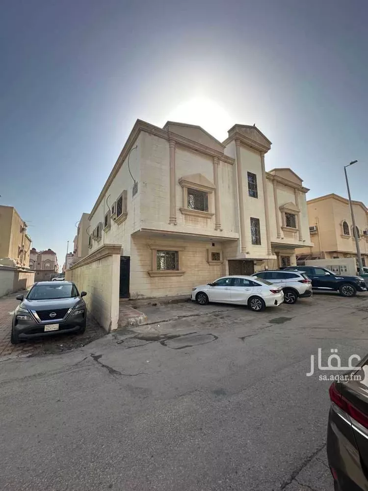 عمارة للبيع في شارع عبد الله الوراق, حي الراكة الشمالية, مدينة الدمام, المنطقة الشرقية