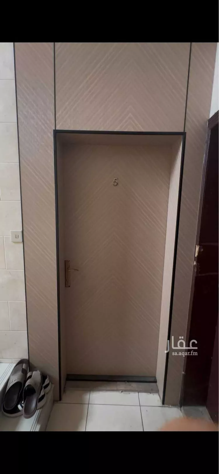 شقة للإيجار في شارع 5ج ، حي الصفا ، الدمام ، الدمام صورة 2