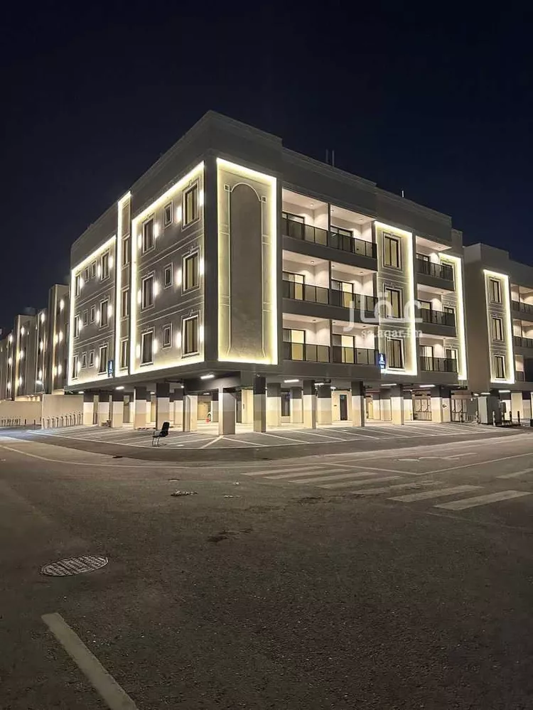 شقة للبيع في حي الندى, مدينة الدمام, المنطقة الشرقية