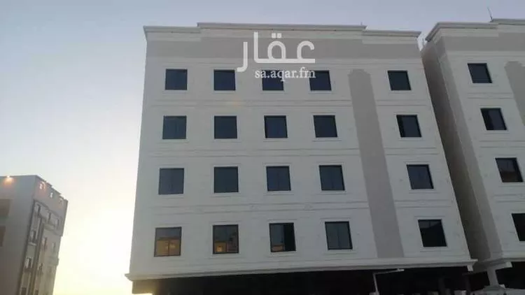 شقة للبيع في شارع ام الهوشان, حي الحمراء, مدينة الخبر, المنطقة الشرقية صورة 2