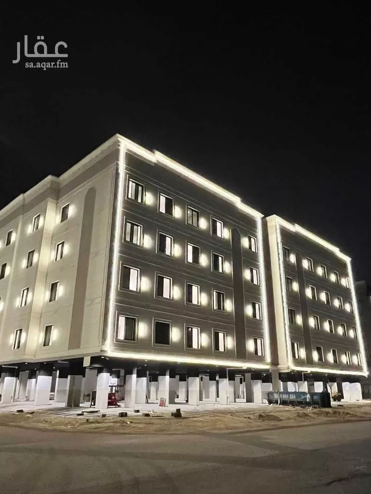 Apartment for Sale in Al Khobar Al Hamra