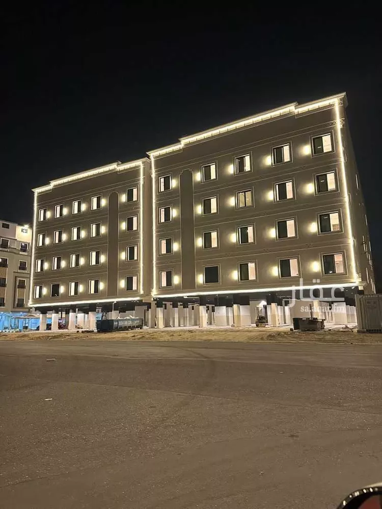 Apartment for Sale in Al Khobar Al Hamra