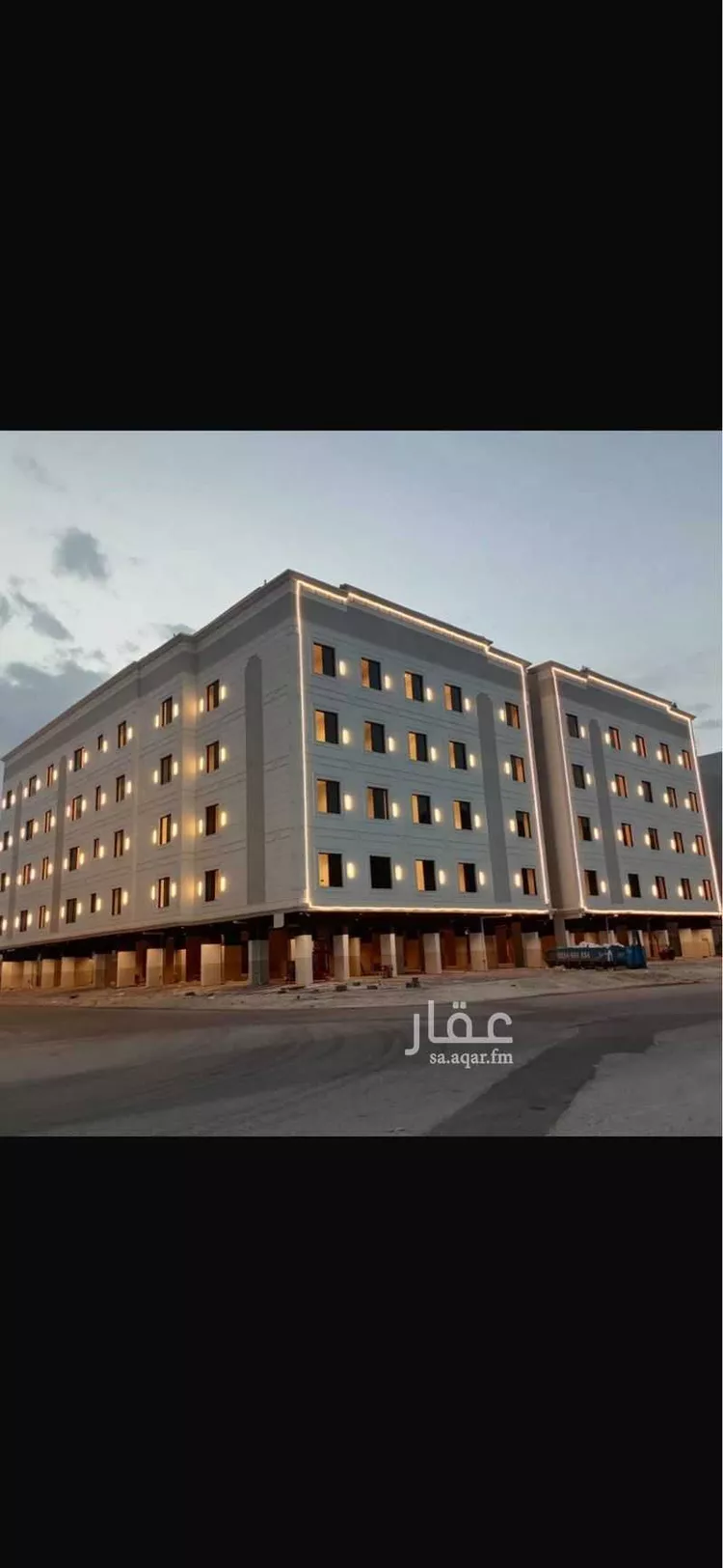 Apartment for Sale in Al Khobar Al Khour