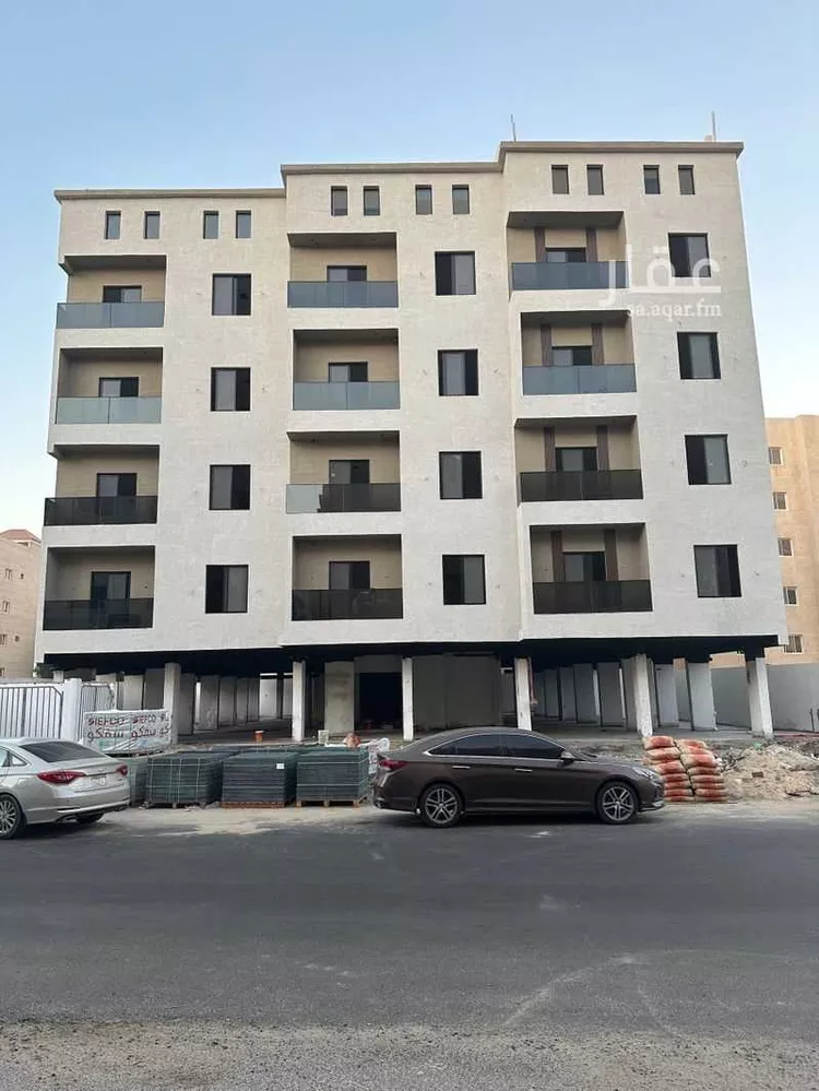 شقة للبيع في شارع النخيل, حي الحمراء, مدينة الخبر, المنطقة الشرقية