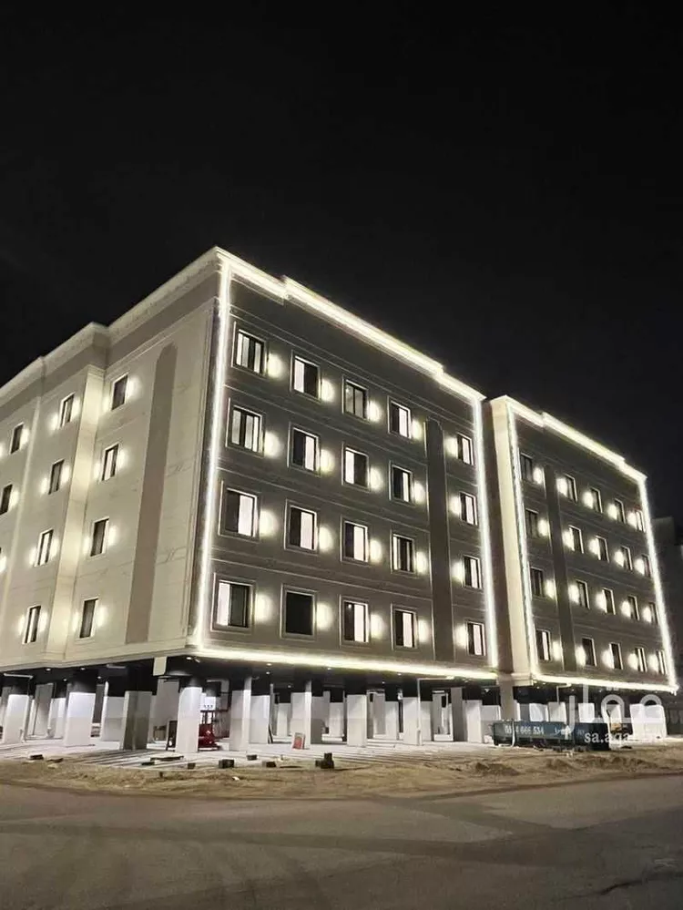 Apartment for Sale in Al Khobar Al Hamra