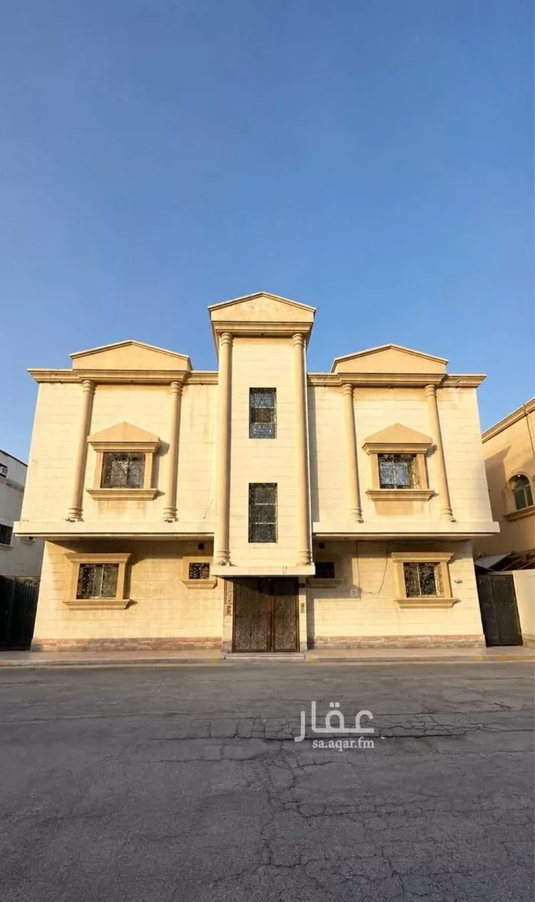 Building for Sale in Al Khobar Sports City