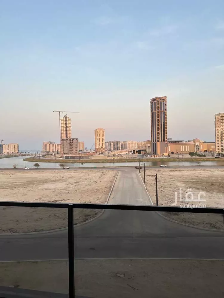 شقة للبيع في شارع الرقعى, حي الحمراء, مدينة الخبر, المنطقة الشرقية