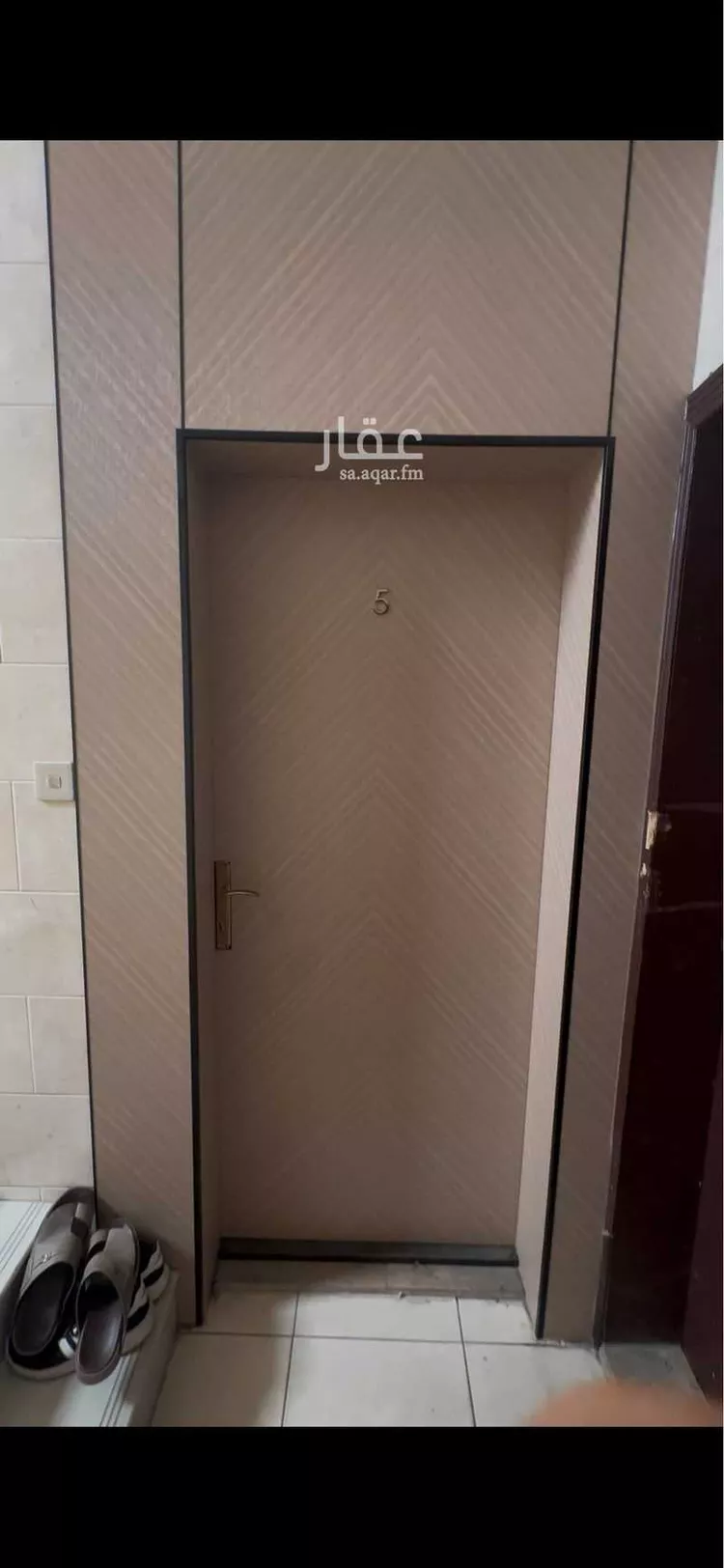 شقة للإيجار في حي الصفاء, مدينة الدمام, المنطقة الشرقية صورة 2
