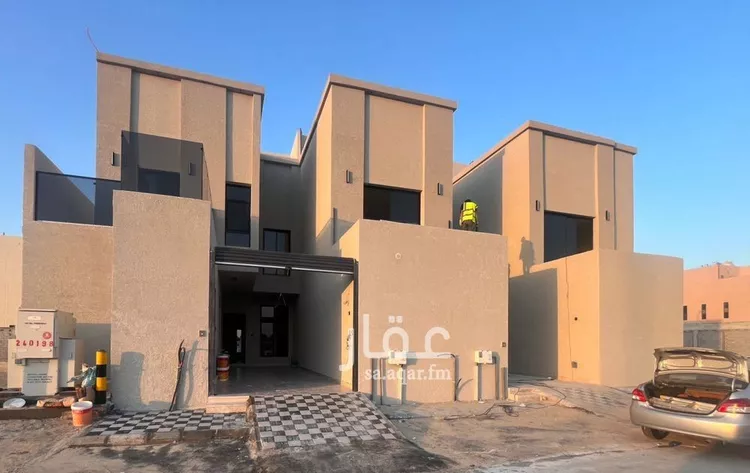فيلا للبيع في حي الأمواج, مدينة الخبر, المنطقة الشرقية