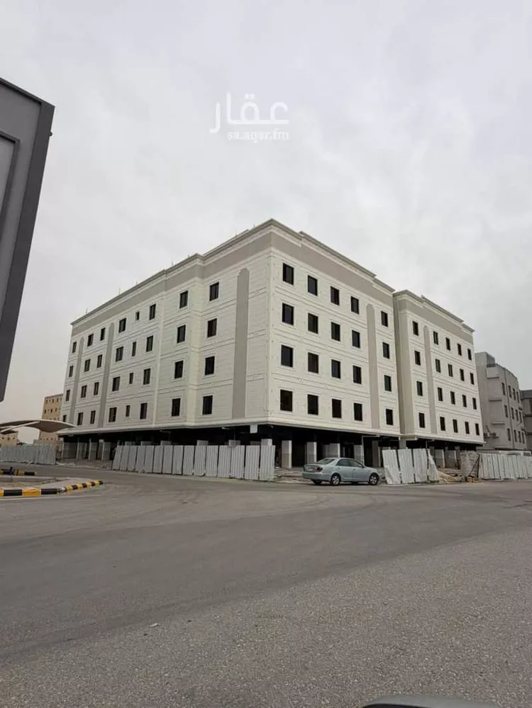 شقة للبيع في شارع ام الهوشان, حي الحمراء, مدينة الخبر, المنطقة الشرقية