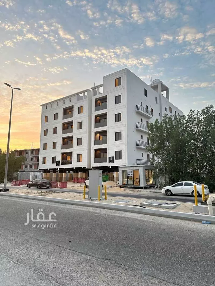 شقة للبيع في شارع المحكمة, حي الشعلة, مدينة الدمام, المنطقة الشرقية