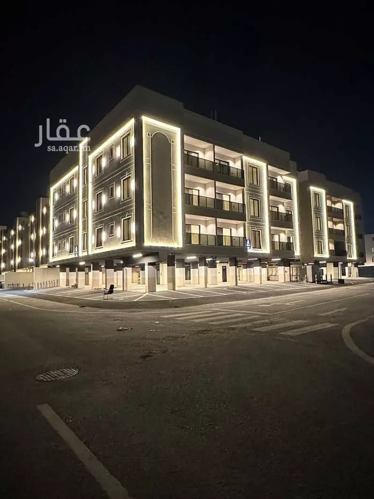 شقة للبيع في حي الندى, مدينة الدمام, المنطقة الشرقية