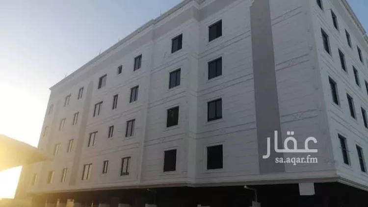 شقة للبيع في شارع ام الهوشان, حي الحمراء, مدينة الخبر, المنطقة الشرقية صورة 3