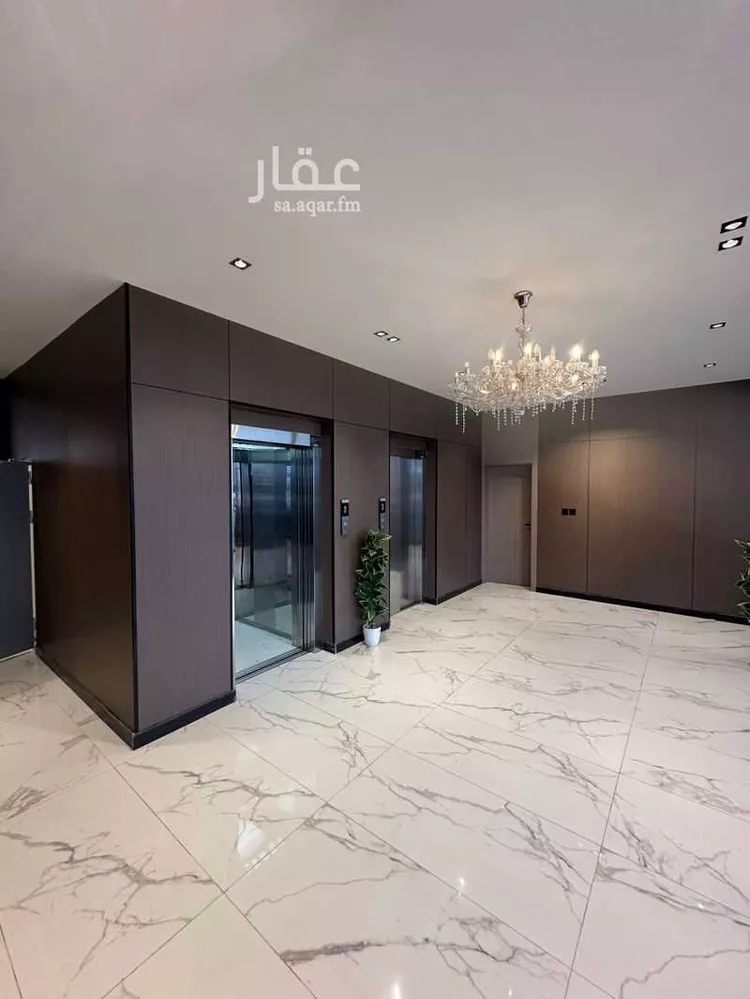 شقة للبيع في شارع الرقعى, حي الحمراء, مدينة الخبر, المنطقة الشرقية صورة 3