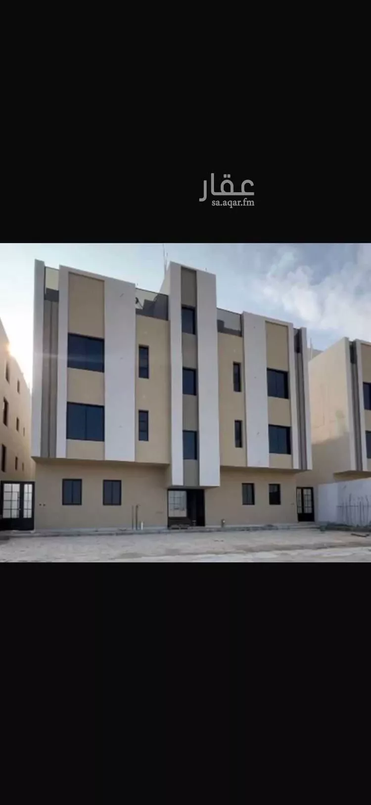 شقة للبيع في شارع زاهر بن طاهر, حي الندى, مدينة الدمام, المنطقة الشرقية صورة 2