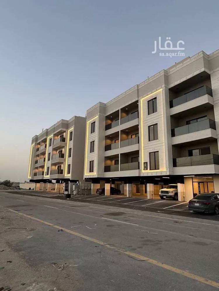 شقة للبيع في حي الندى, مدينة الدمام, المنطقة الشرقية