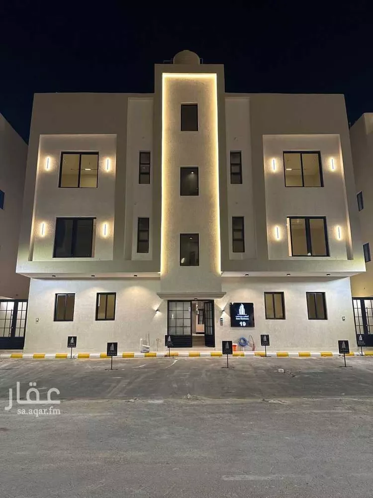 شقة للإيجار في حي الندى, مدينة الدمام, المنطقة الشرقية