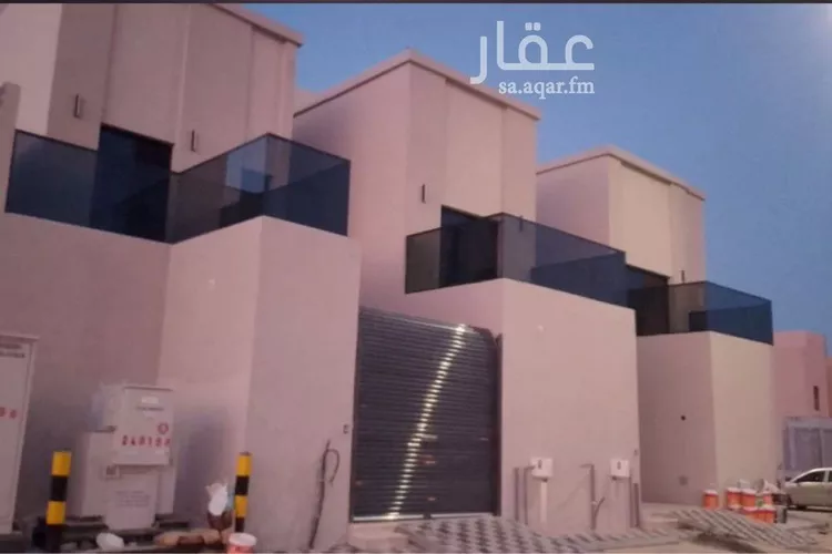 فيلا للبيع في حي الأمواج, مدينة الخبر, المنطقة الشرقية صورة 5