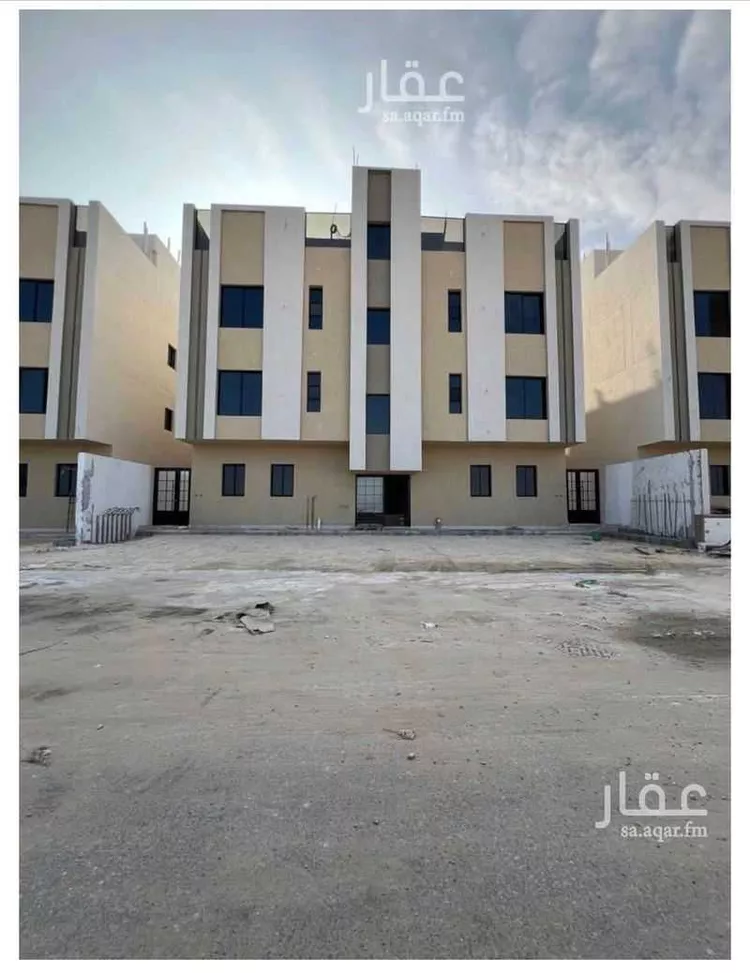 شقة للبيع في شارع زاهر بن طاهر, حي الندى, مدينة الدمام, المنطقة الشرقية