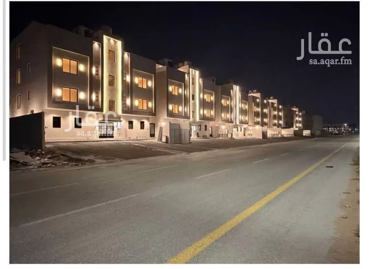 شقة للبيع في شارع أبو عبيدة بن الجراح, حي الشعلة, مدينة الدمام, المنطقة الشرقية صورة 2