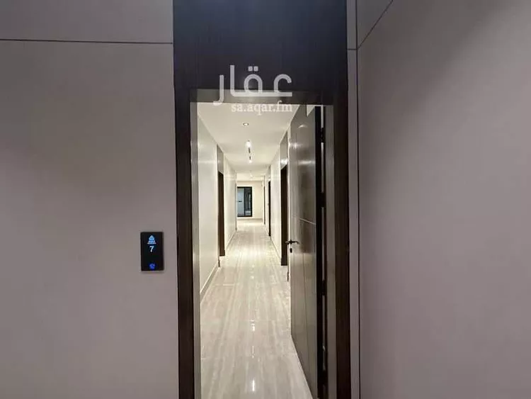 شقة للبيع في شارع عمر بن الخطاب, حي الندى, مدينة الدمام, المنطقة الشرقية صورة 4