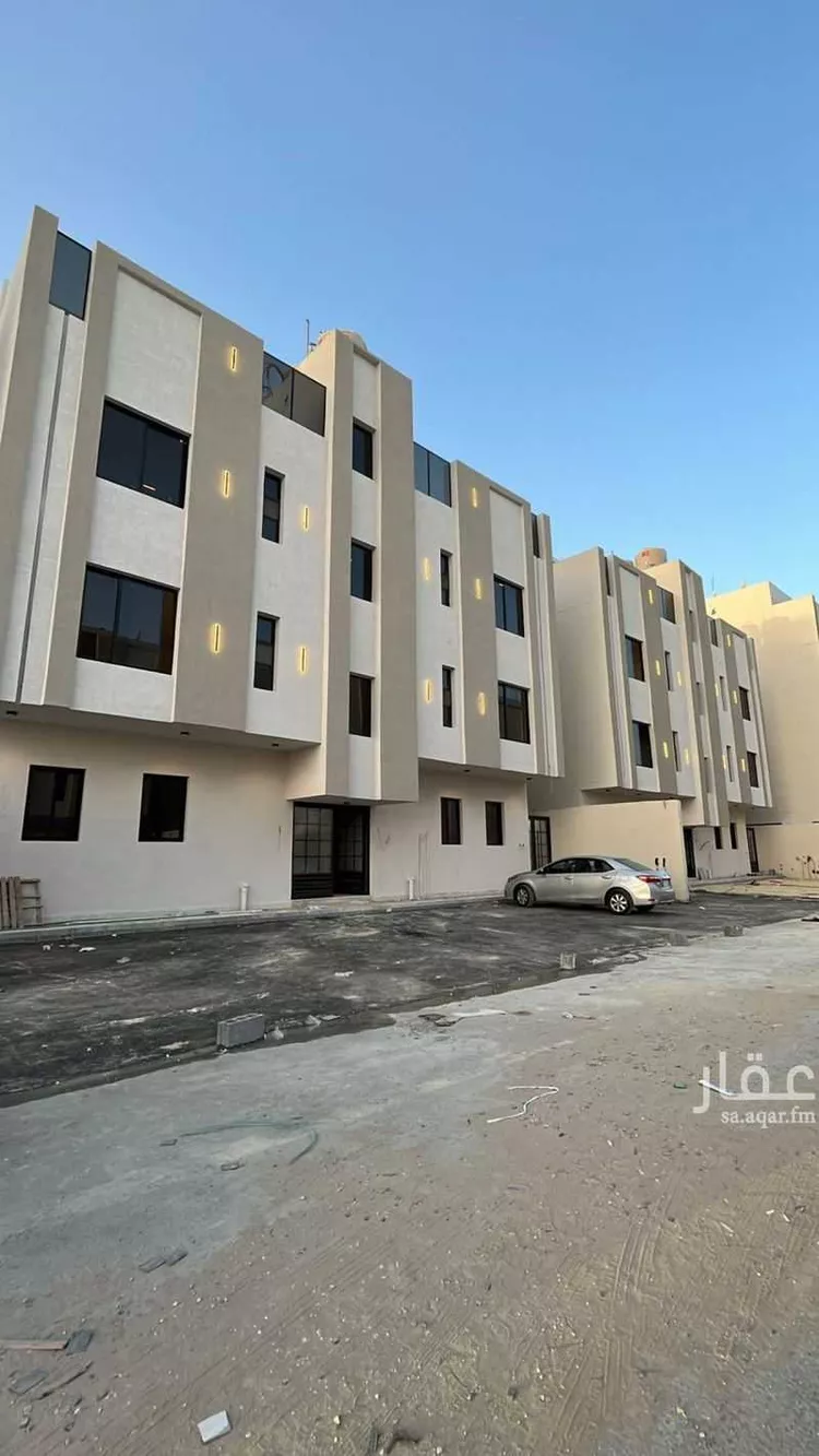 Apartment for Sale in Dammam An Nada 7
