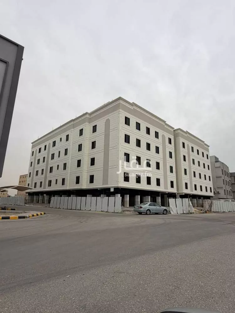 شقة للبيع في شارع ام الهوشان, حي الحمراء, مدينة الخبر, المنطقة الشرقية