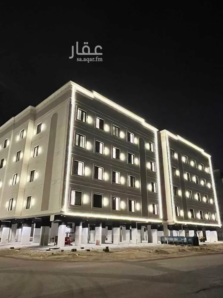 Apartment for Sale in Al Khobar Al Hamra