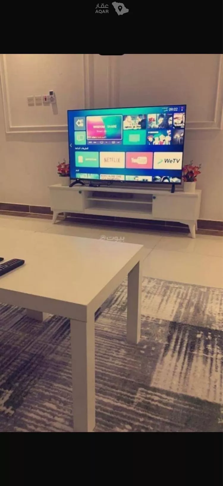 شقة للإيجار في شارع نجران, حي ظهرة لبن, مدينة الرياض, منطقة الرياض صورة 3