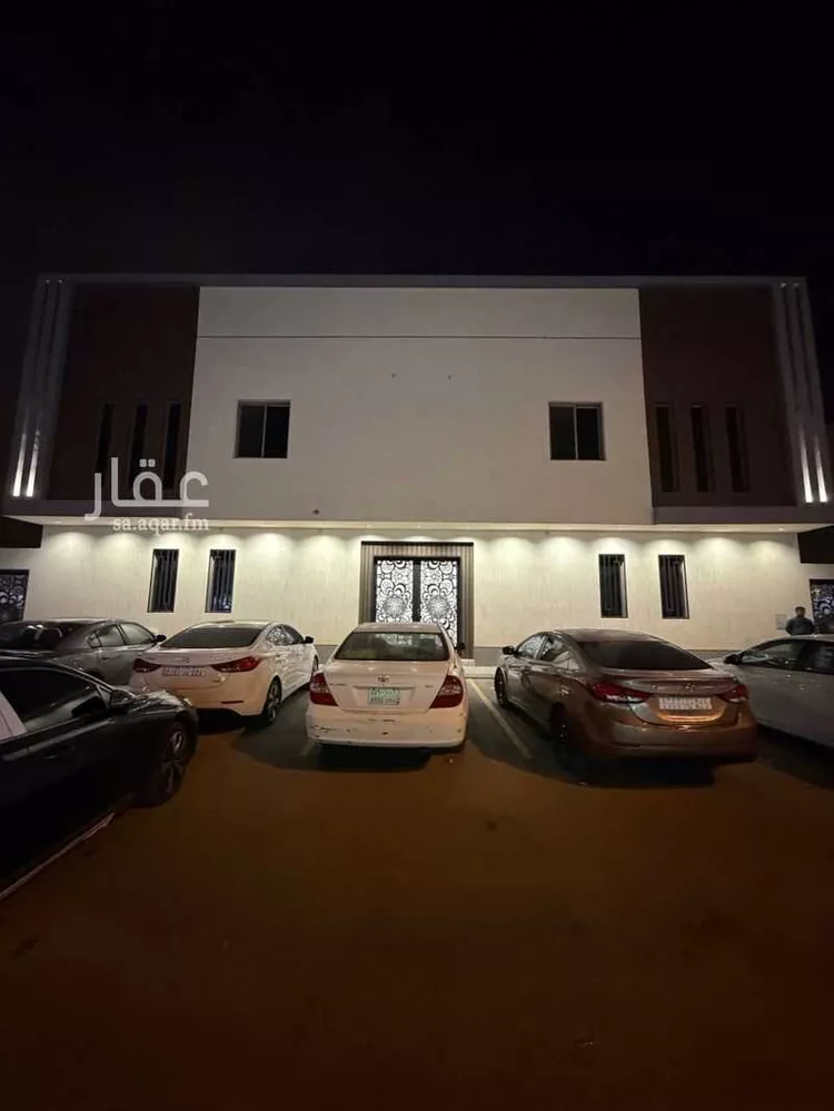 Apartment for Rent in Riyadh As Saadah