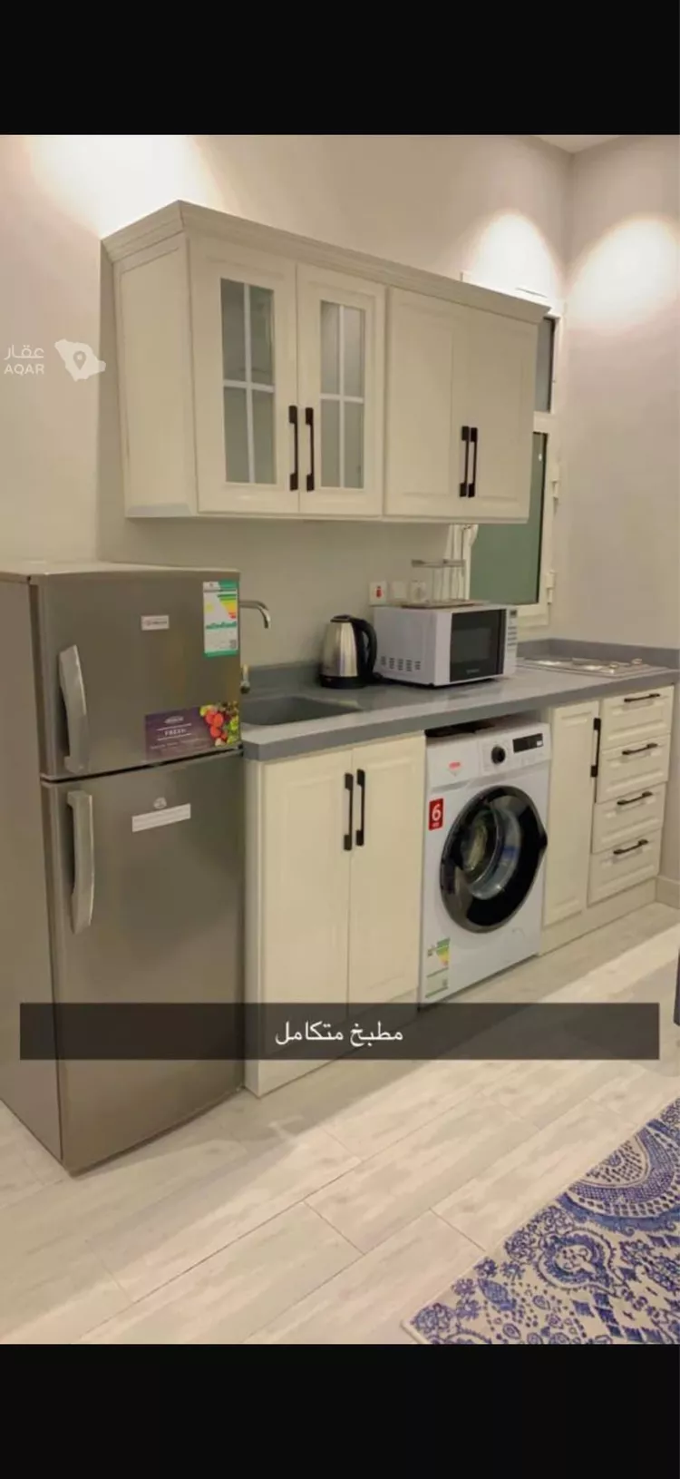 Apartment for Rent in Riyadh Dhahrat Laban صورة 3