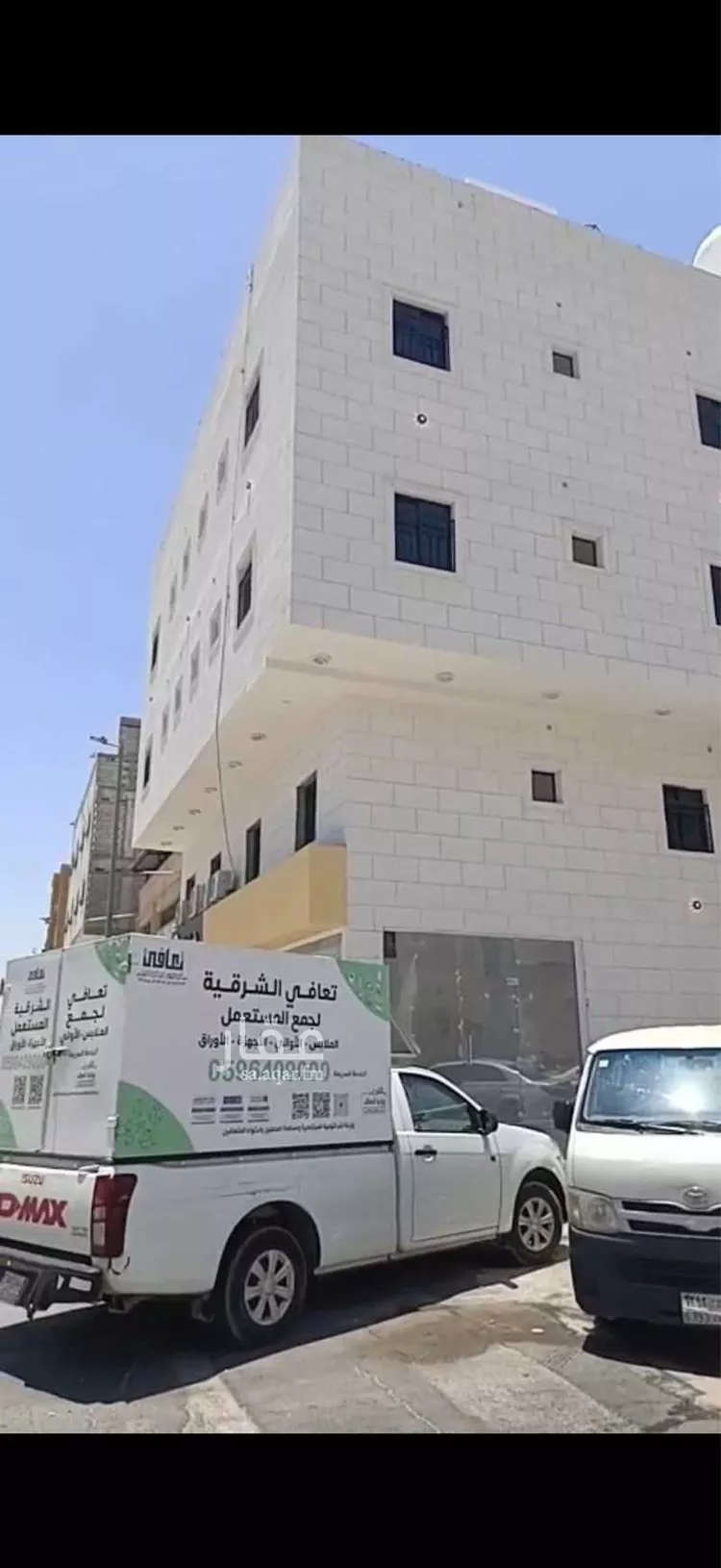Building for Sale in Al Khobar Al Thoukbah صورة 2