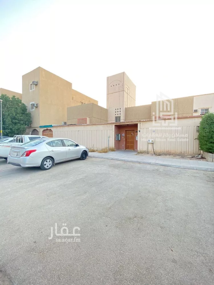 فيلا للبيع في شارع أحمد بن أبان, حي الإسكان, مدينة الرياض, منطقة الرياض