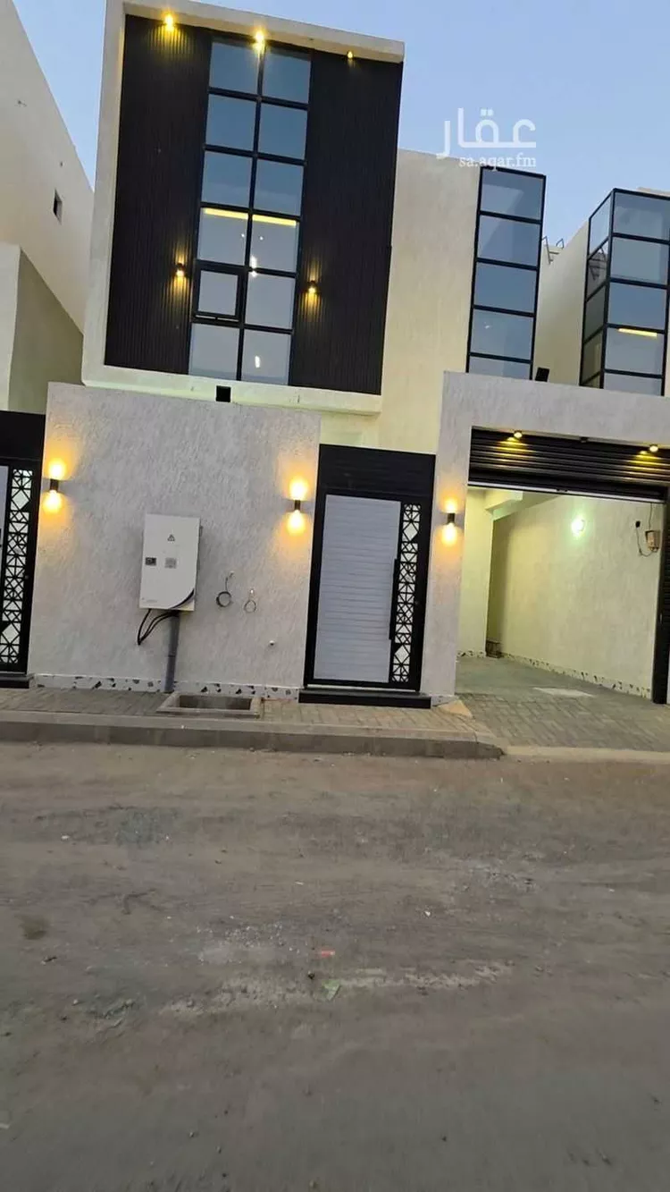 فيلا للبيع في شارع ابن يوسف, حي الرحمانية, مدينة جدة, منطقة مكة المكرمة