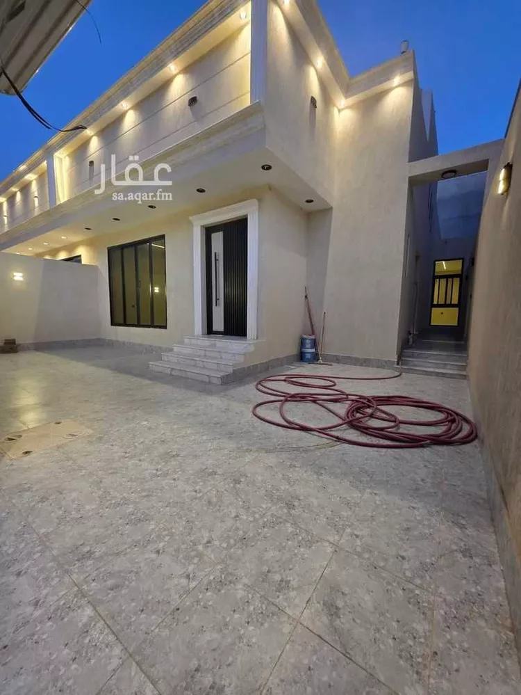 فيلا للبيع في شارع عبدالخالق غريبه, حي الرياض, مدينة جدة, منطقة مكة المكرمة 7