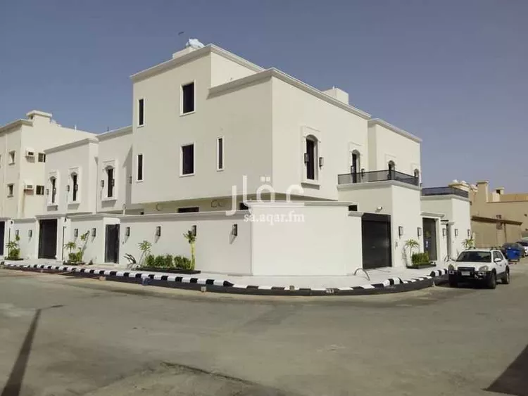 فيلا للبيع في شارع يحيى بن جابر الطائي, حي البشائر, مدينة جدة, منطقة مكة المكرمة صورة 2