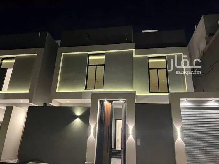 فيلا للبيع في حي البشائر, مدينة جدة, منطقة مكة المكرمة