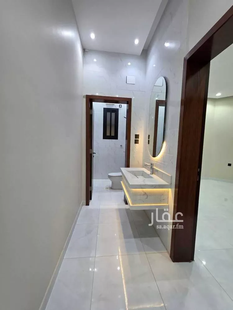 فيلا للبيع في شارع عجلون, حي الفروسية, مدينة جدة, منطقة مكة المكرمة 26