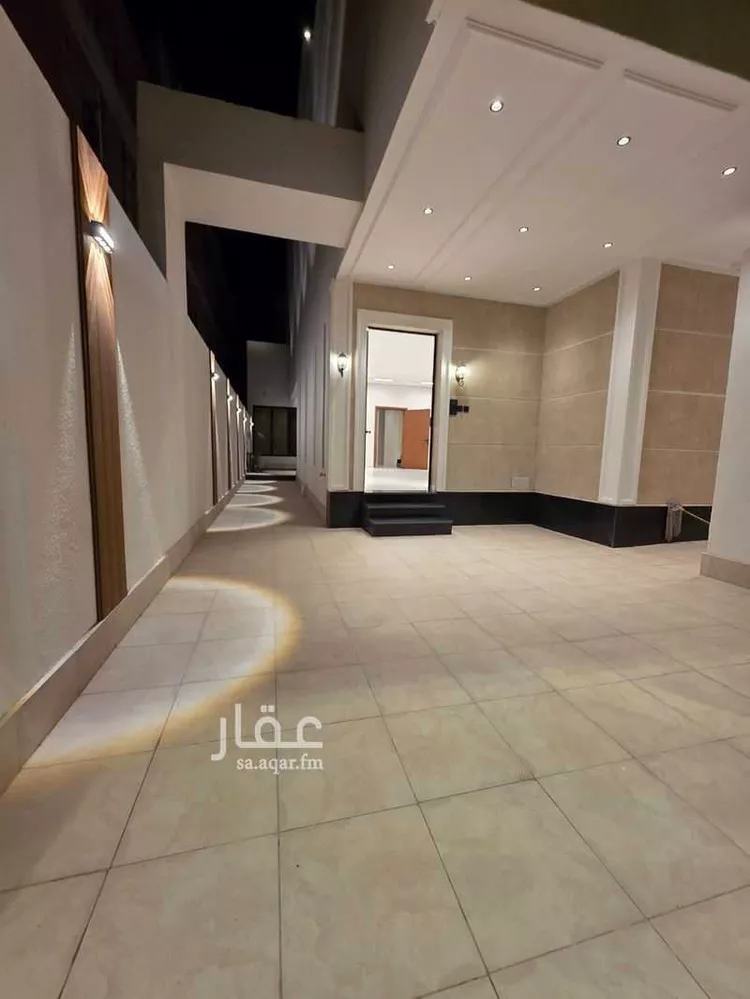 فيلا للبيع في شارع أبي محمد عبد العزيز الفاسي, حي الرحمانية, مدينة جدة, منطقة مكة المكرمة صورة 2