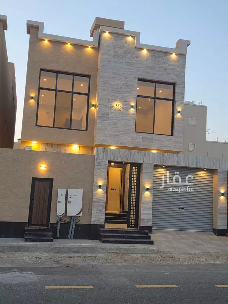 Villa for Sale in Jeddah Al Frosyah